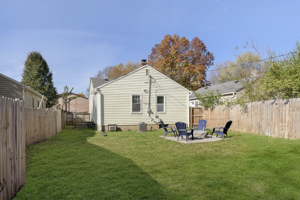 5017 Indianola Avenue - Photo 22