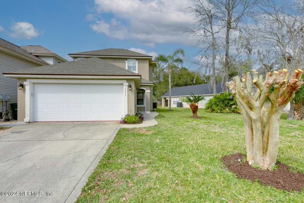 14443 Pelican Bay Court - Photo 1