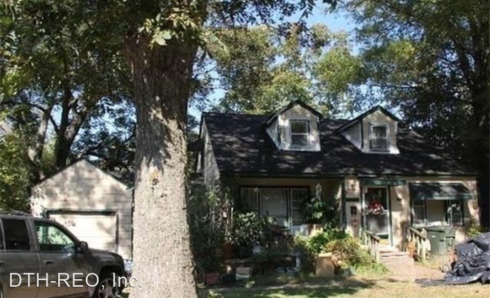 2107 Campbell St. - Photo 0