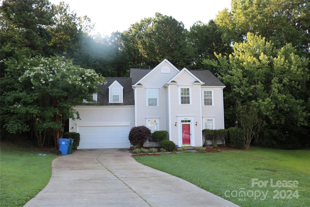 14809 Bergerac Court - Photo 1