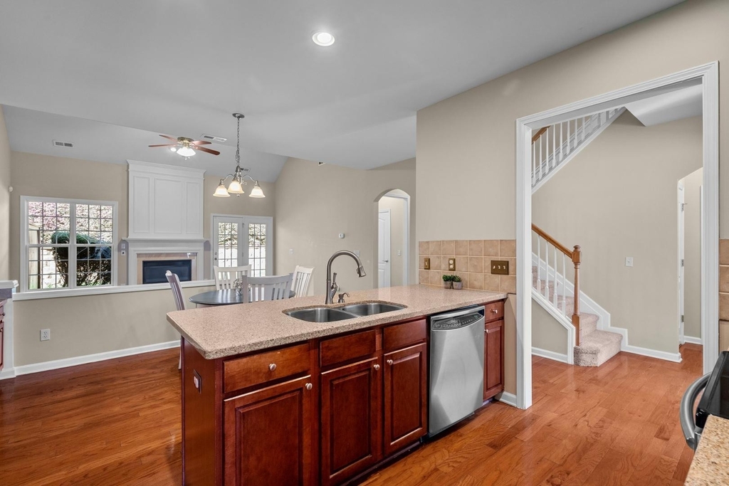 5045 Isabella Cannon Drive, Raleigh Nc 27612 - Photo 23