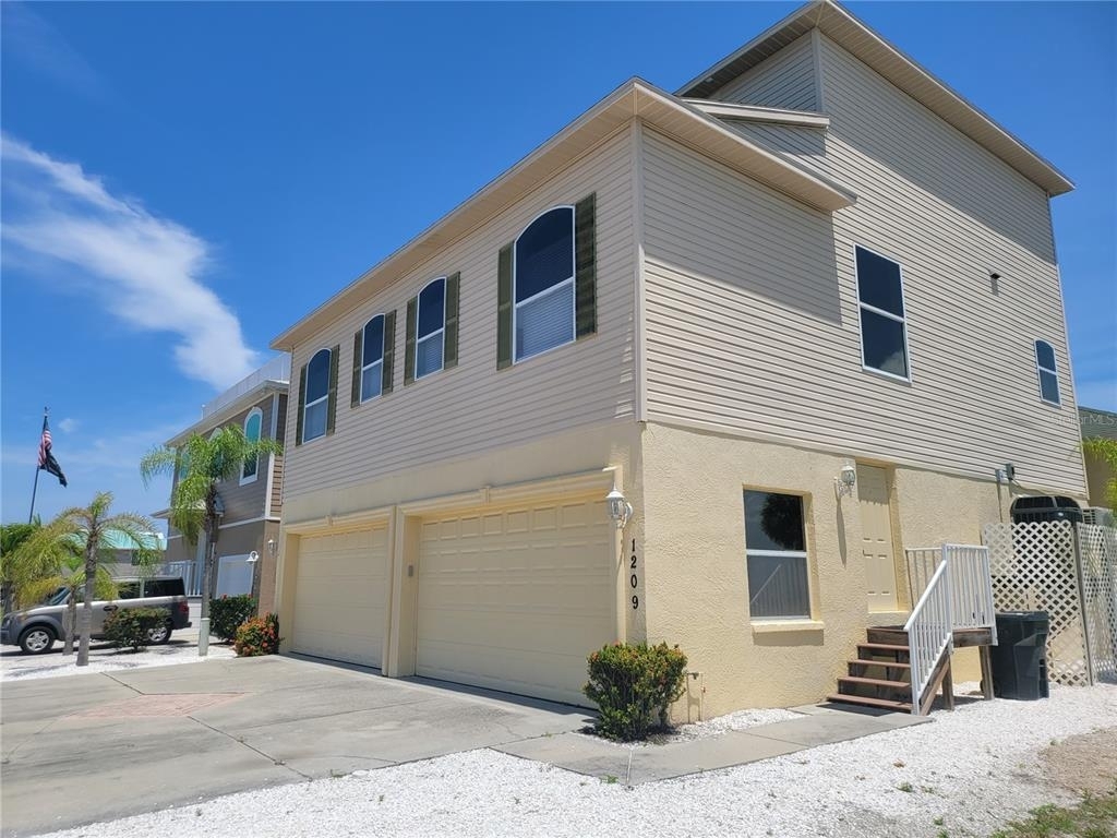 1209 Apollo Beach Boulevard - Photo 1