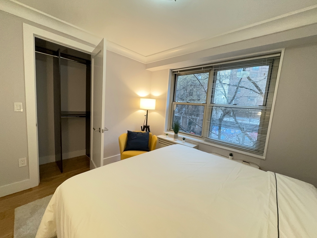 50 West 93rd Street - Photo 1