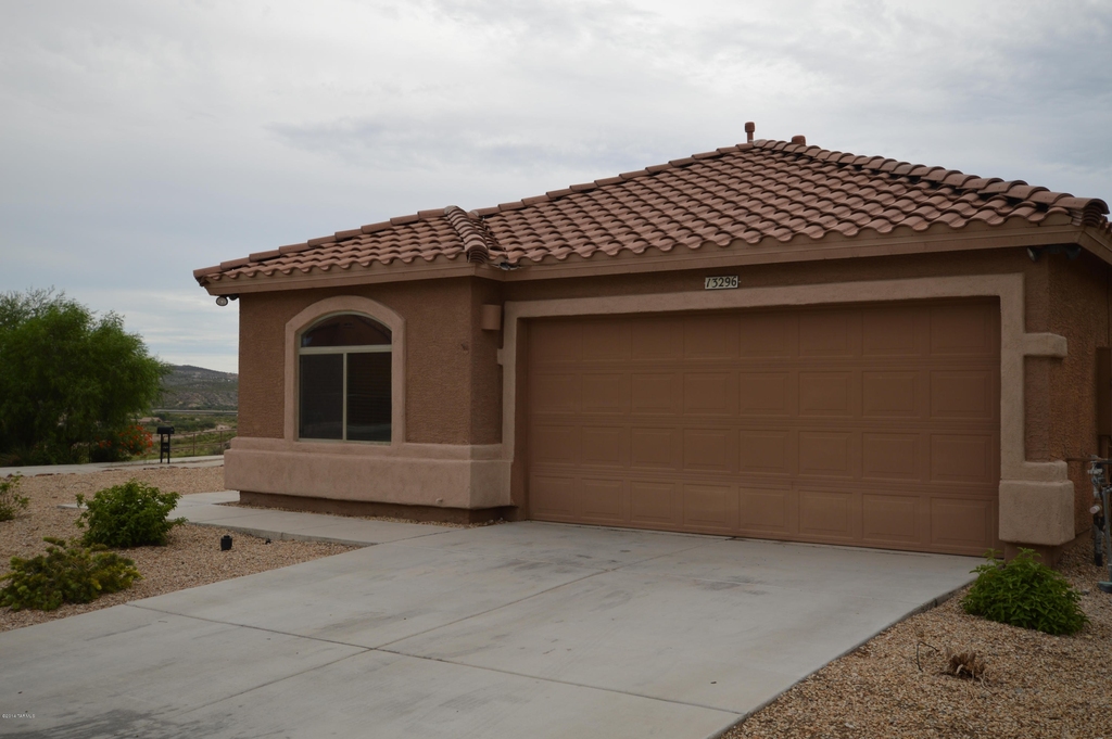 13296 E Coyote Well Drive - Photo 1