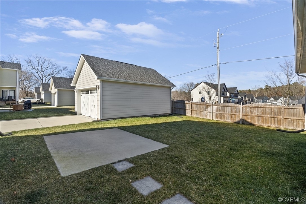 12320 Manor Crossing Court - Photo 48