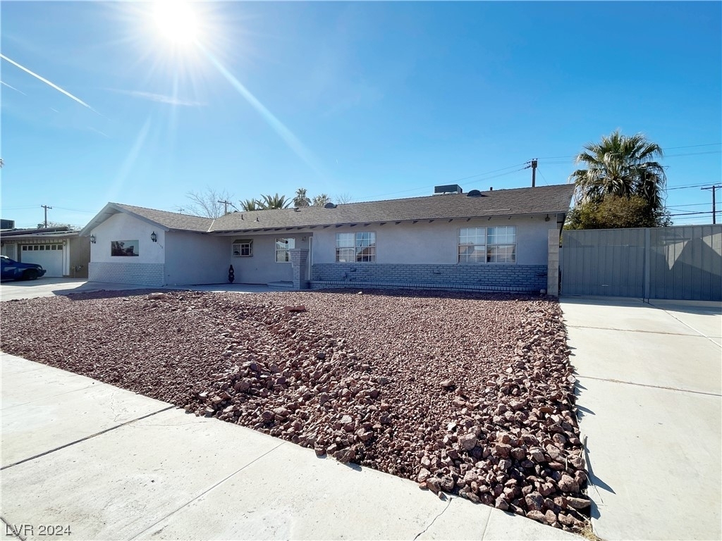 2100 Las Flores Street - Photo 1