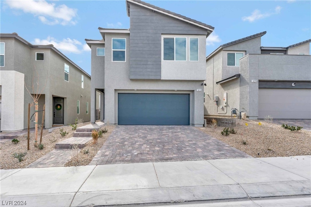 10219 Canyon Mantle Street - Photo 0