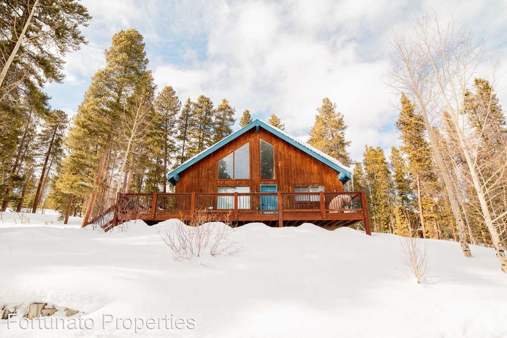 69 Snowshoe Circle - Photo 1