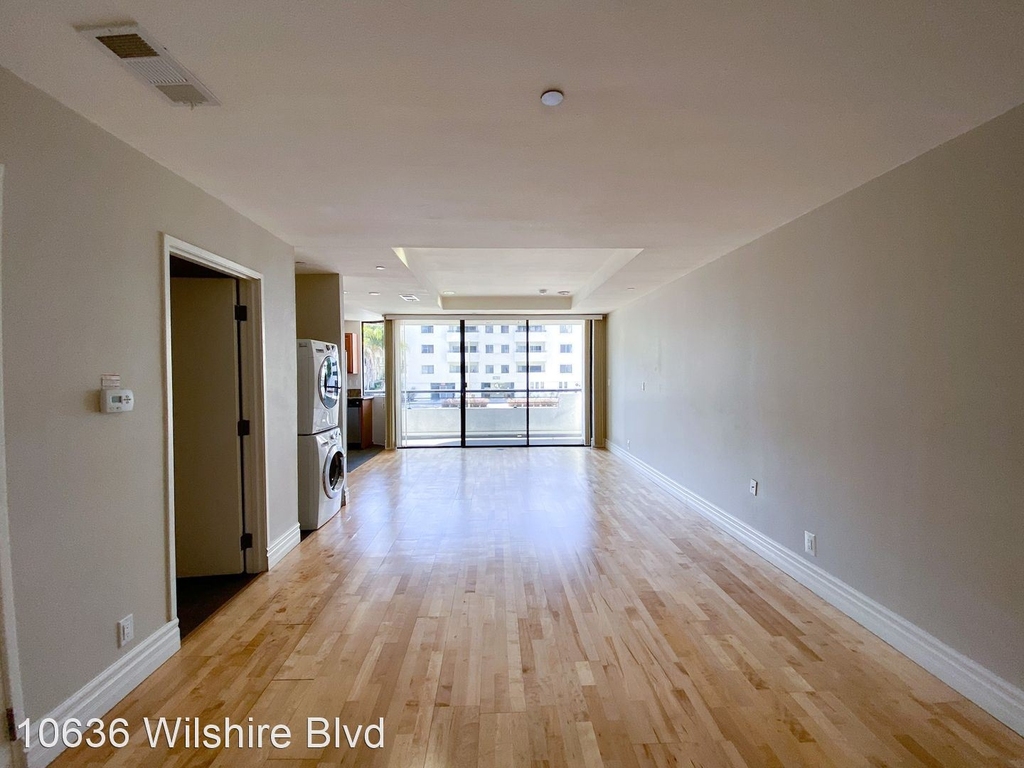 10636 Wilshire Blvd - Photo 0