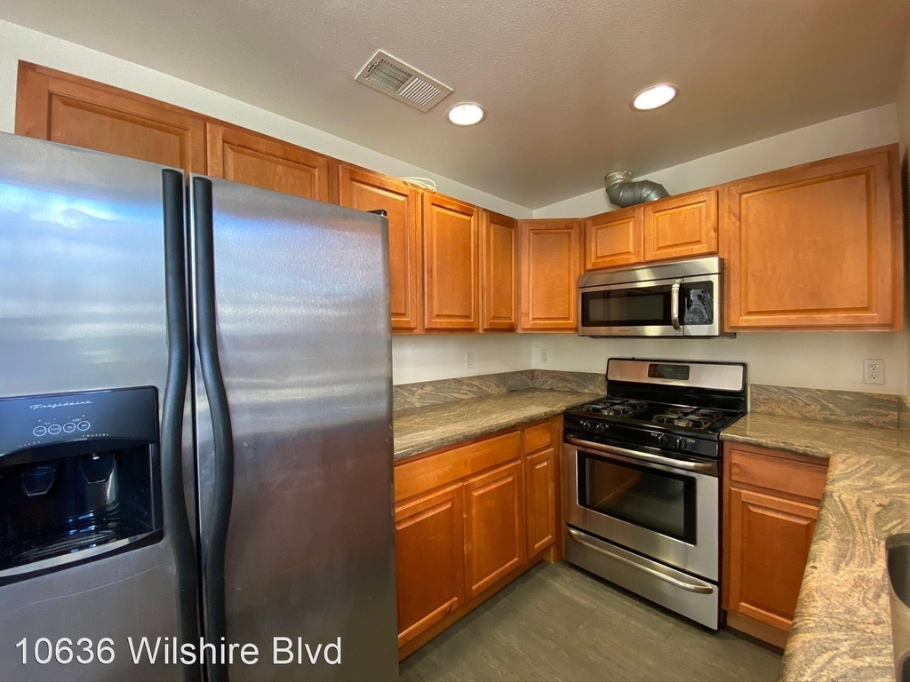 10636 Wilshire Blvd - Photo 5