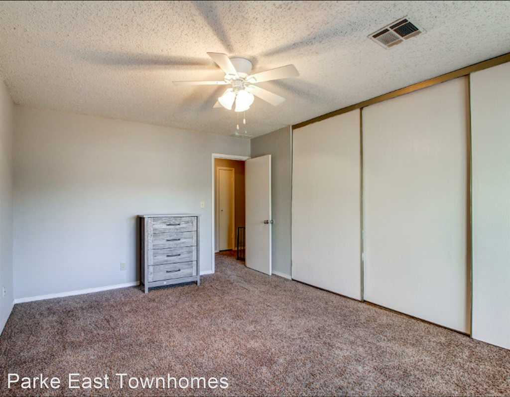 1000 S Woodlawn Street #809 - Photo 42