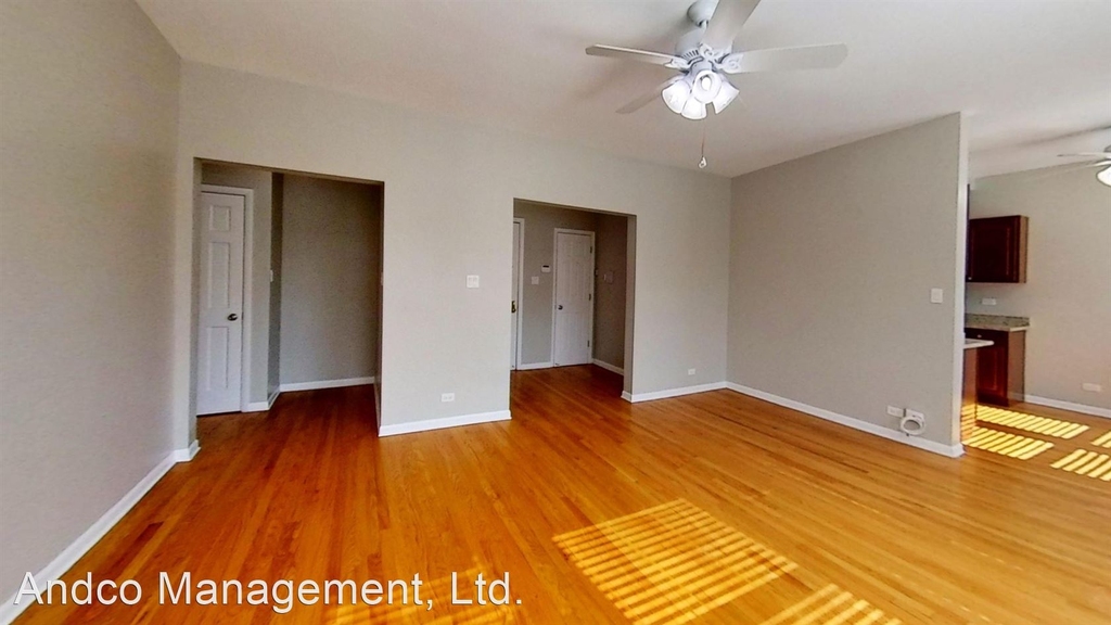 734 W. Aldine Ave. - Photo 2