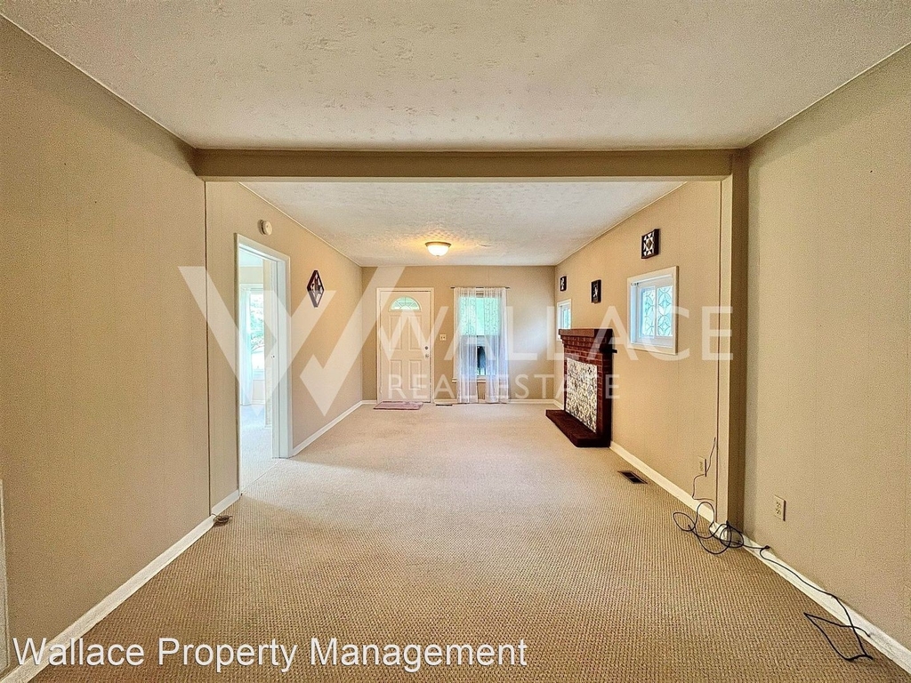 2924 Bakertown Rd - Photo 2