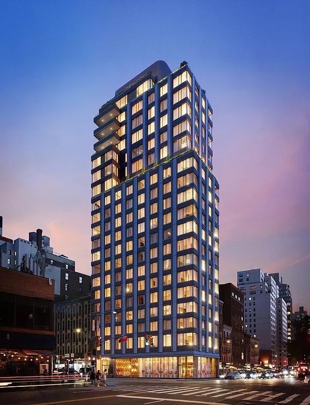 200 East 23rd Street - Photo 8