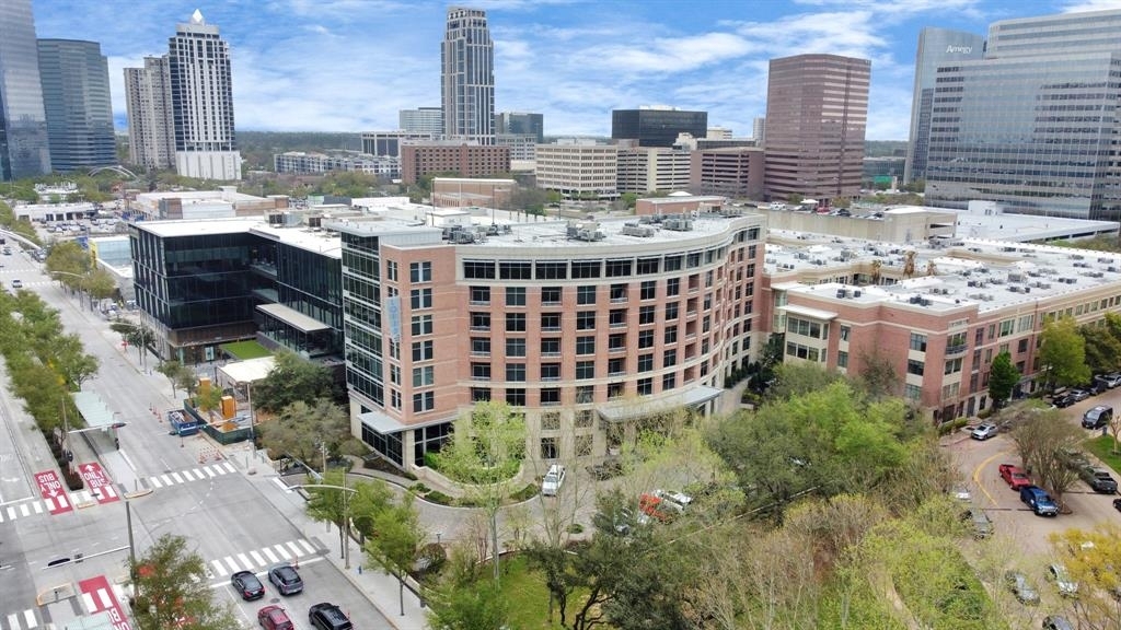 1901 Post Oak Boulevard - Photo 1