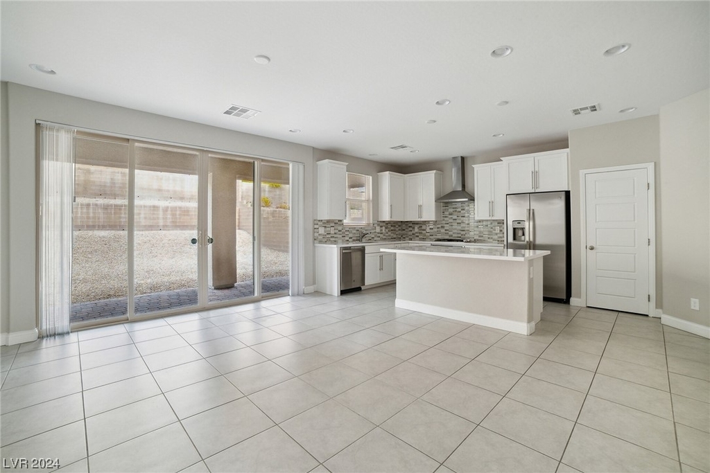 12533 Skylight View Street - Photo 1