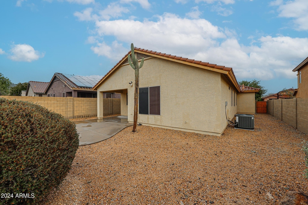 40948 N Wild West Trail - Photo 29