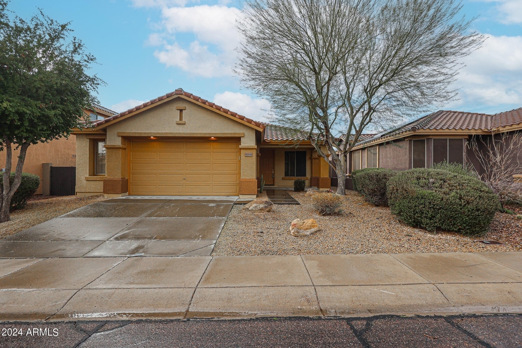 40948 N Wild West Trail - Photo 0