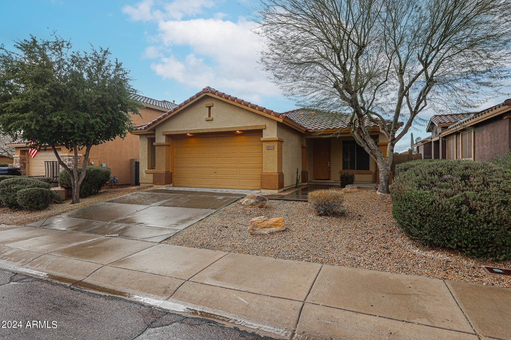 40948 N Wild West Trail - Photo 1