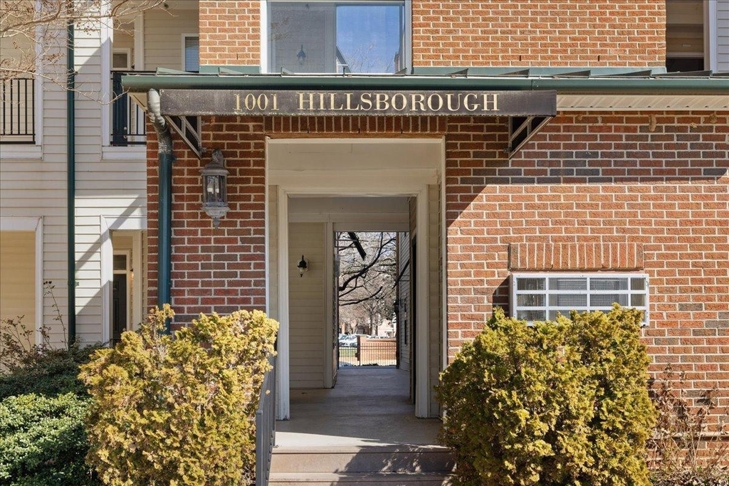 1001 Hillsborough Street - Photo 0