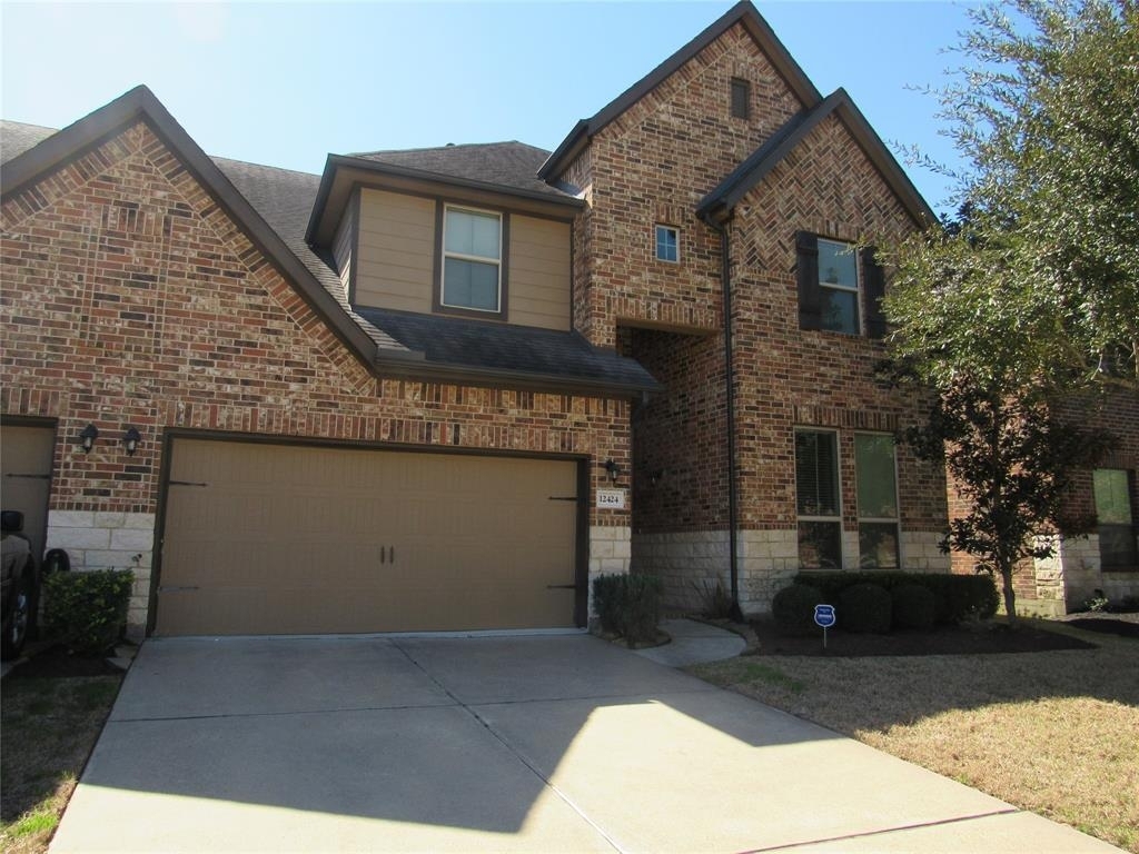 12424 Tyler Springs Lane - Photo 1