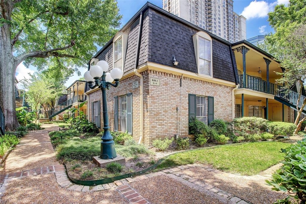 800 Post Oak Boulevard - Photo 4