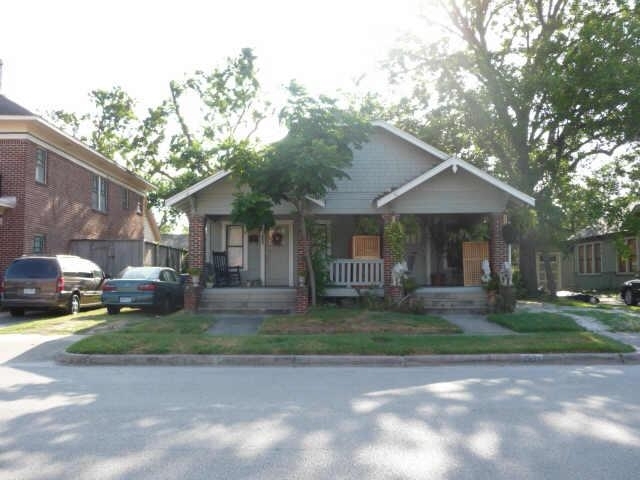 3529 Oak Ridge Street - Photo 2