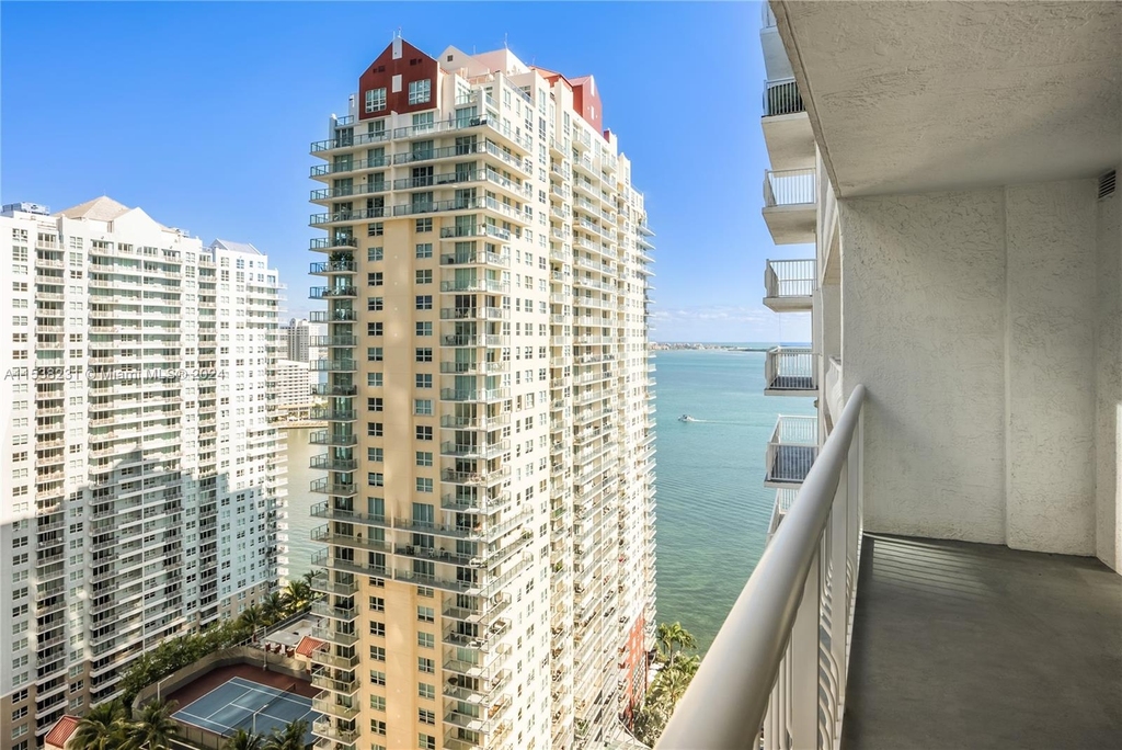 1200 Brickell Bay Dr - Photo 1