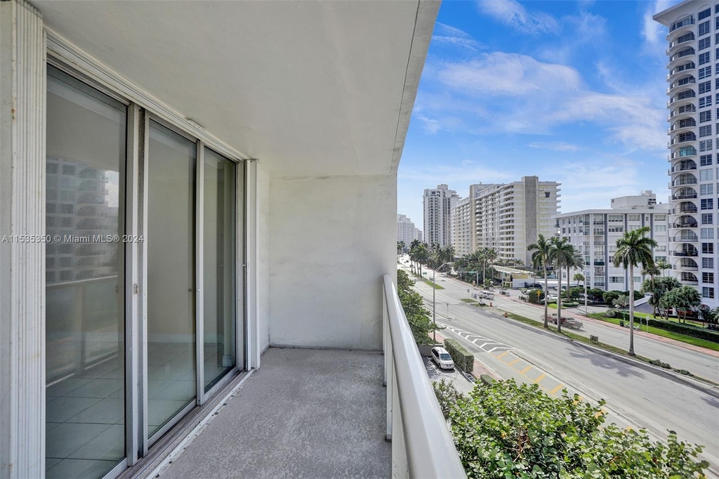 5701 Collins Avenue - Photo 1