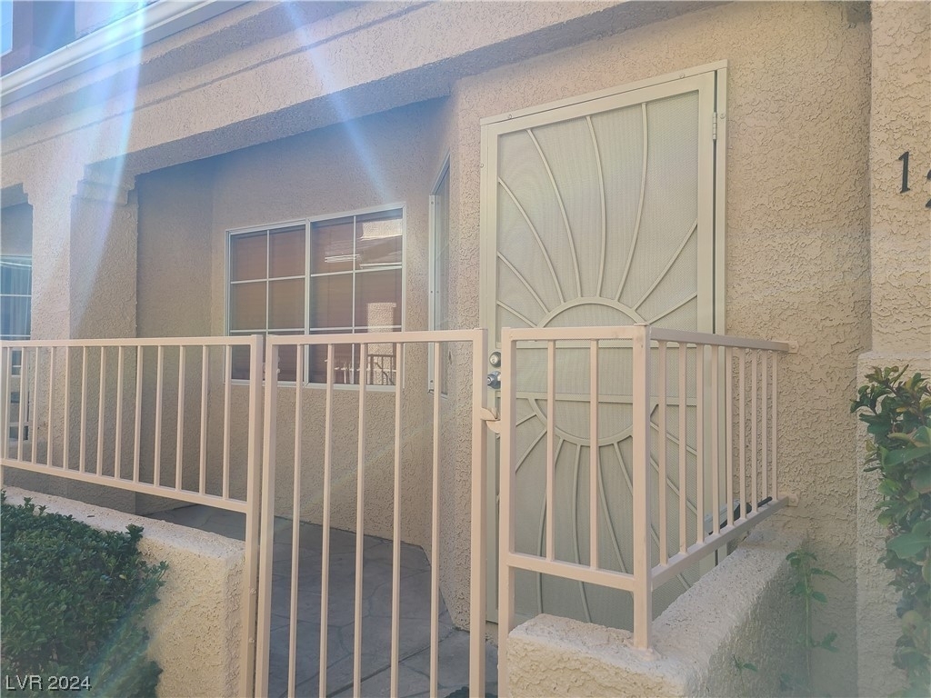 1212 Nevada Sky Street - Photo 1