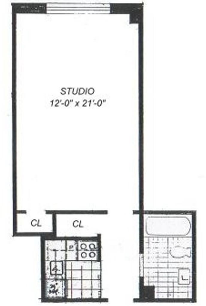 235 W 102nd St - Photo 9