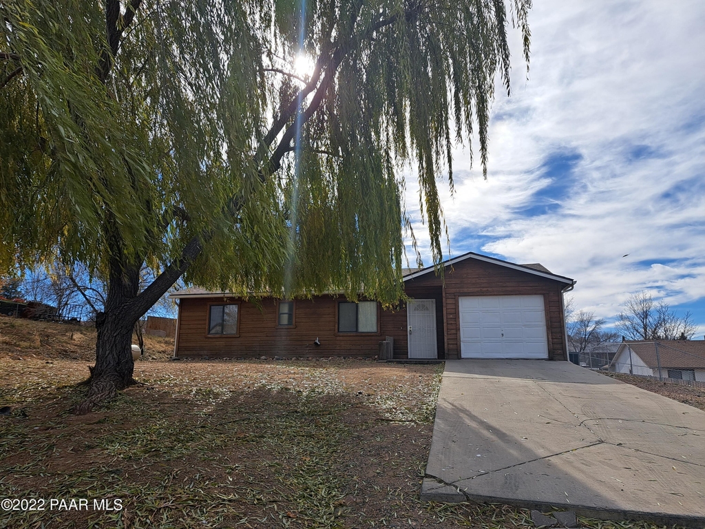 8761 E Rowel Drive - Photo 0