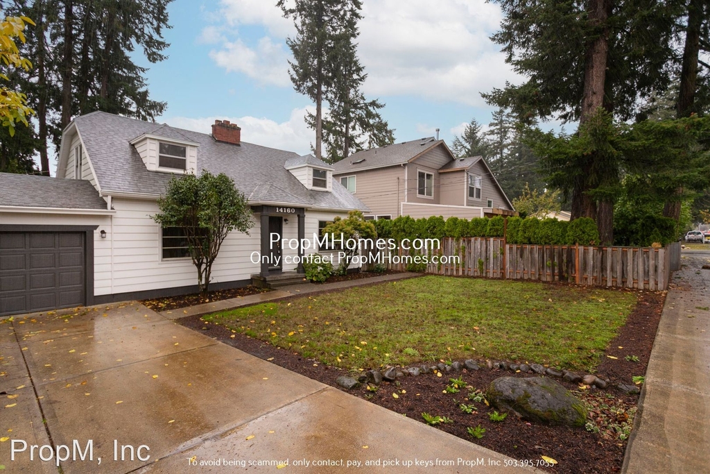 14160 Se Mill Street - Photo 34