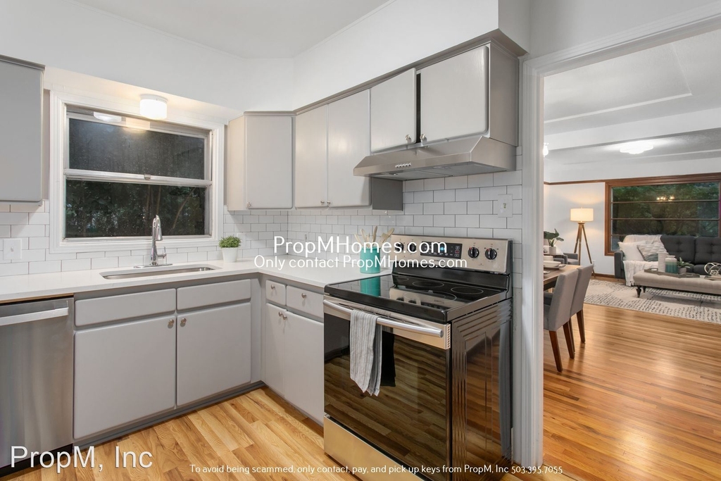 14160 Se Mill Street - Photo 12