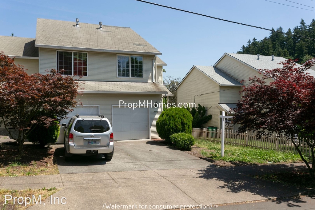 2516 Se 103rd Avenue - Photo 21