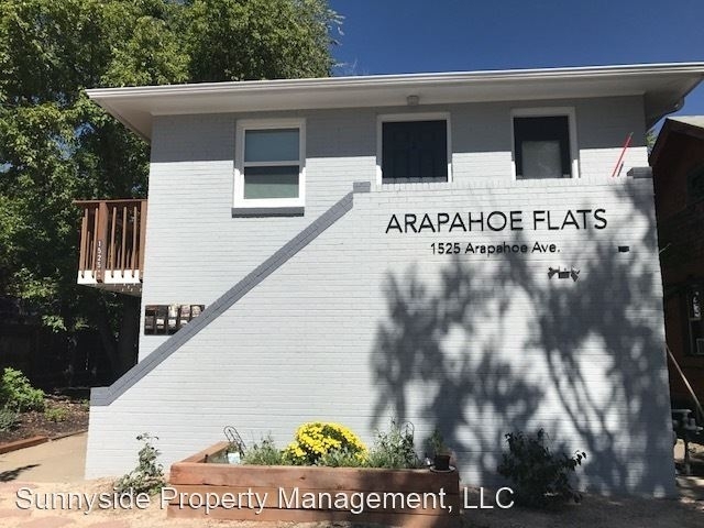 1525 Arapahoe Avenue - Photo 9