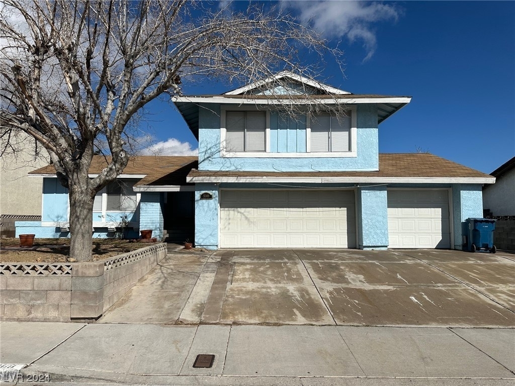 5368 Opuntia Street - Photo 1