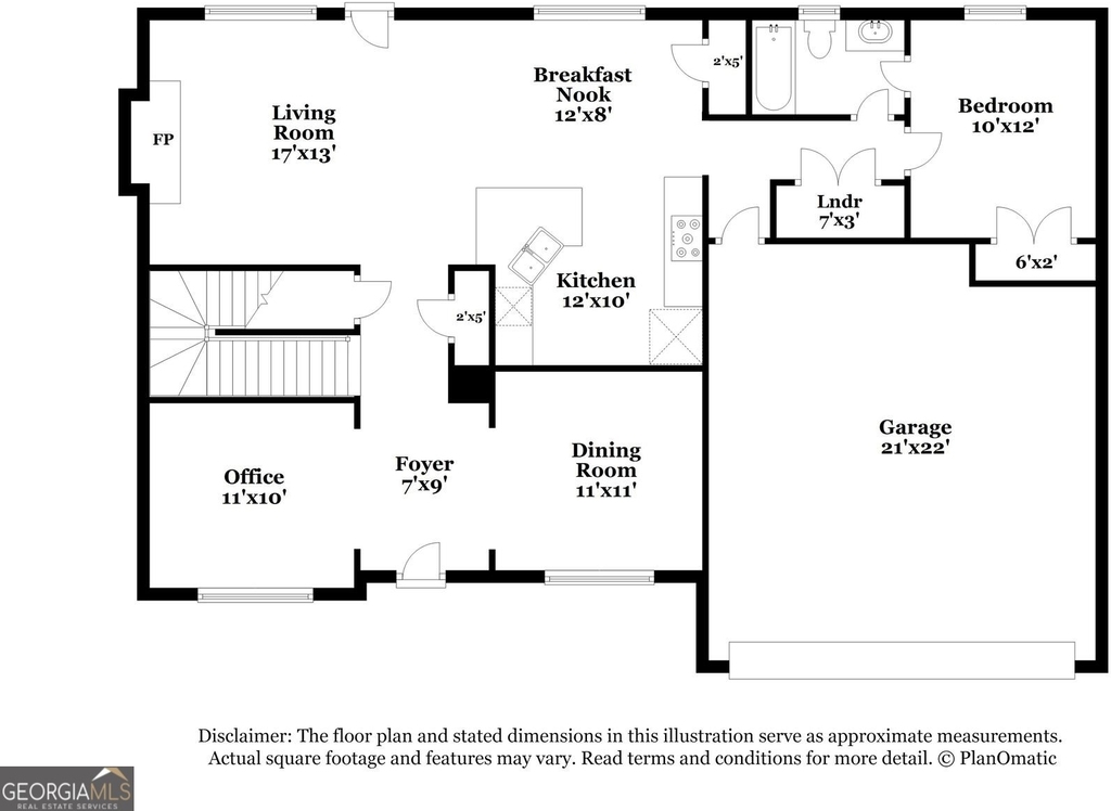 140 Brookhaven Drive - Photo 16