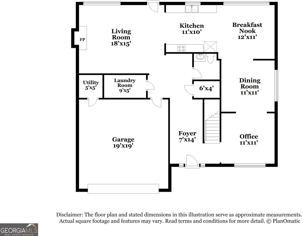 7078 Reserve Court - Photo 15