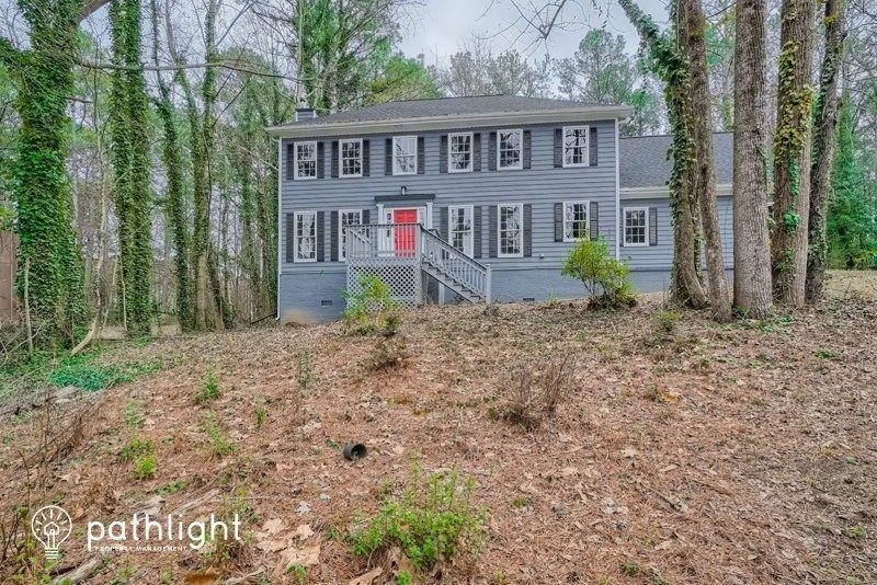 846 Timbervale Lane - Photo 0