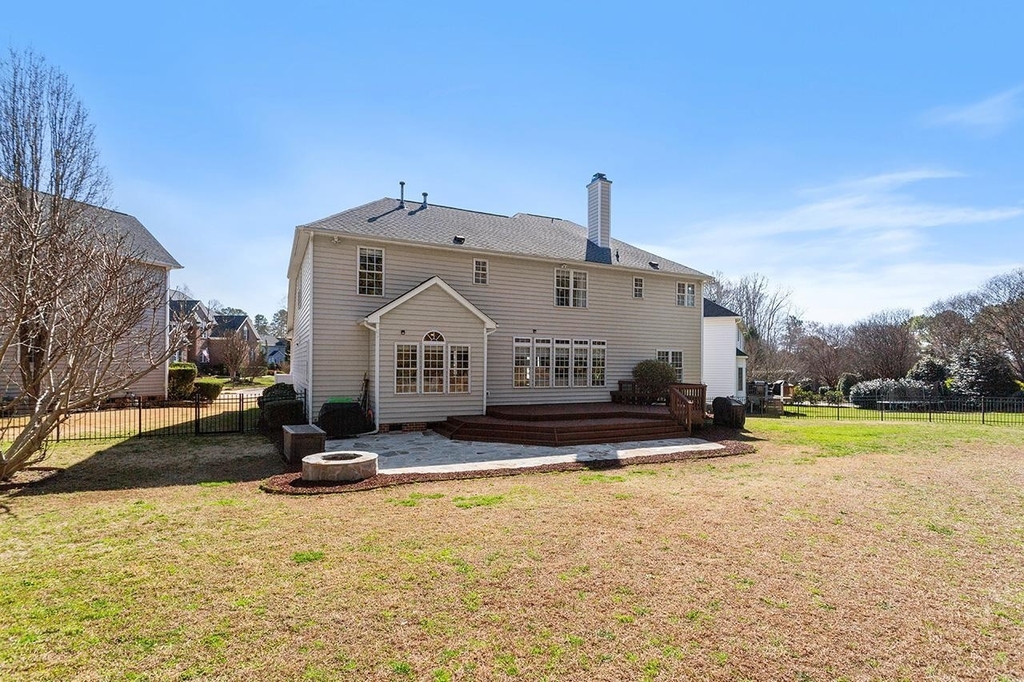 12505 Boone Hall Court - Photo 1