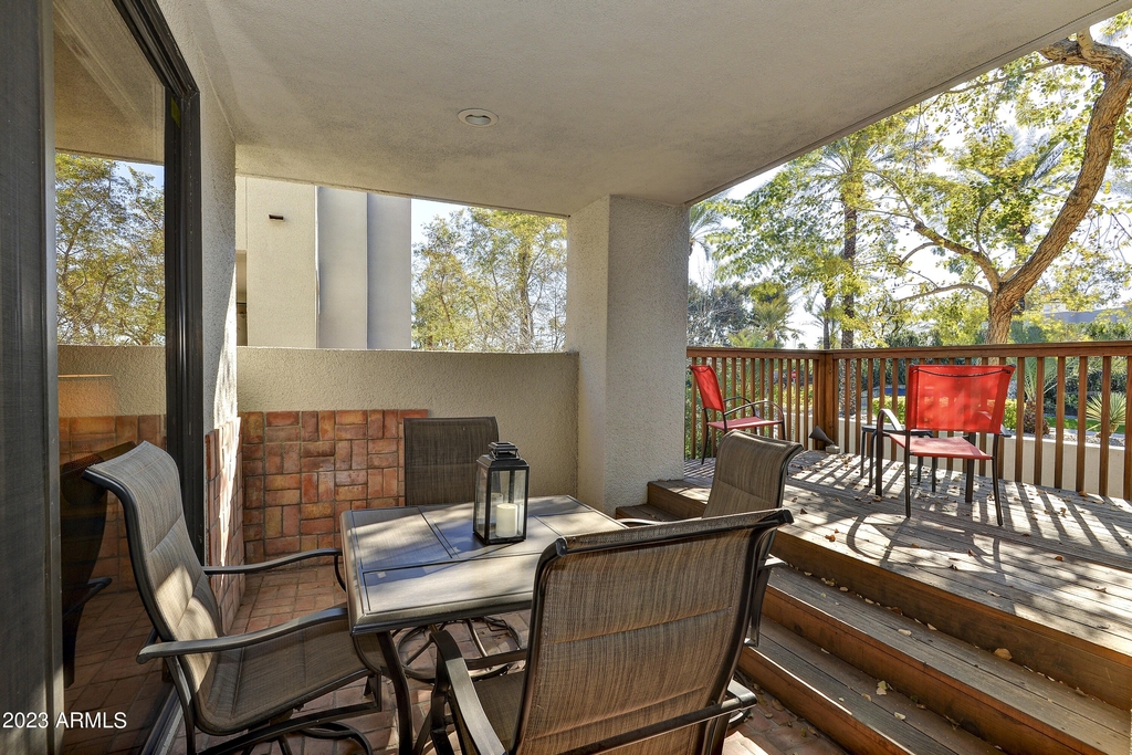 7700 E Gainey Ranch Road - Photo 10