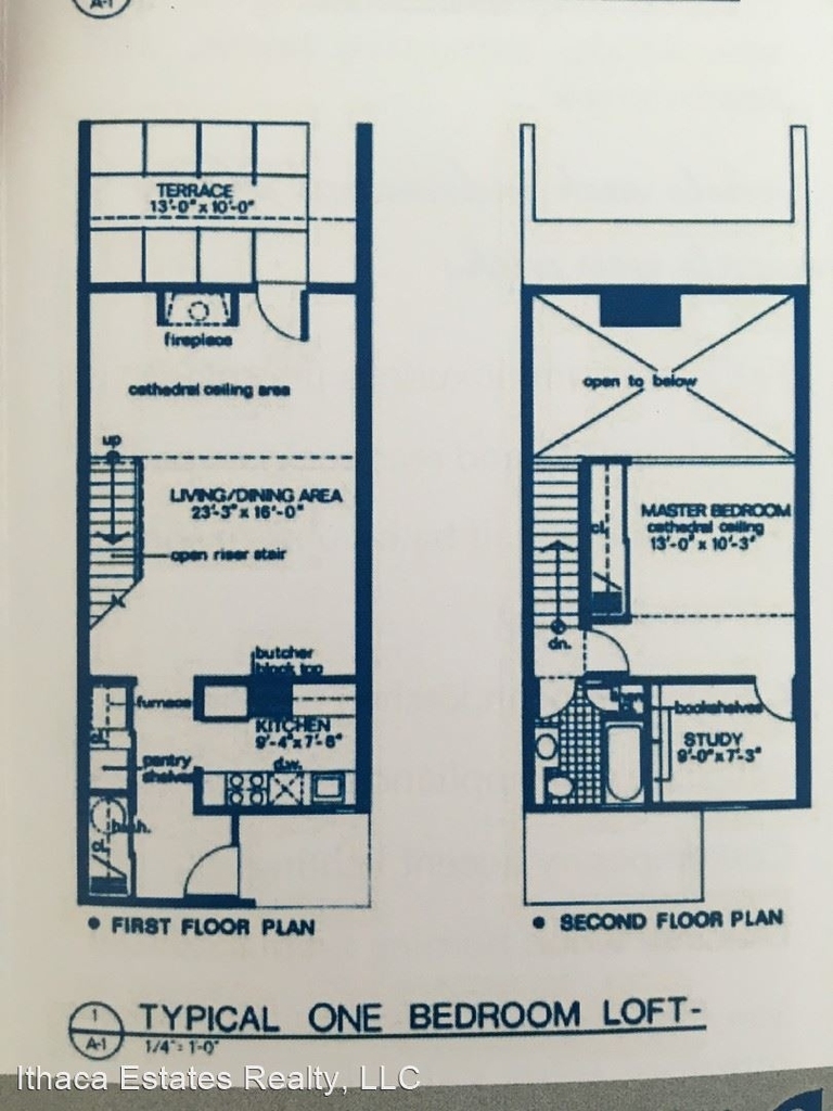 Springwood Townhomes, Llc 123 E. King Rd. - Photo 30