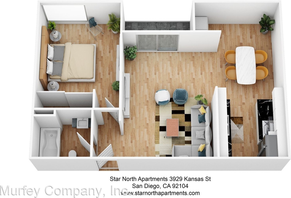 3929 Kansas St - Photo 12