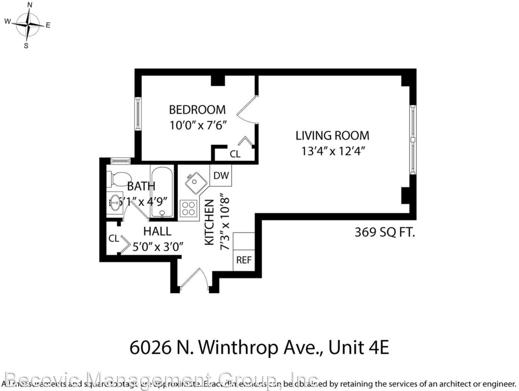 6026 N Winthrop - Photo 33