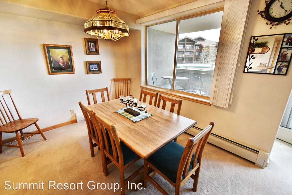 980 Lakepoint Drive #208 Towers At Lakepoint #208 - Photo 6