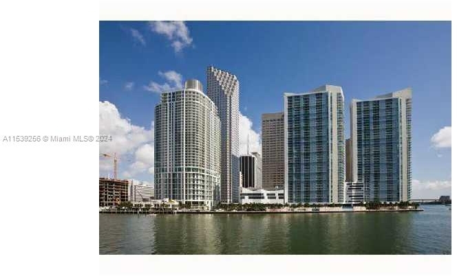 300 S Biscayne Blvd - Photo 1