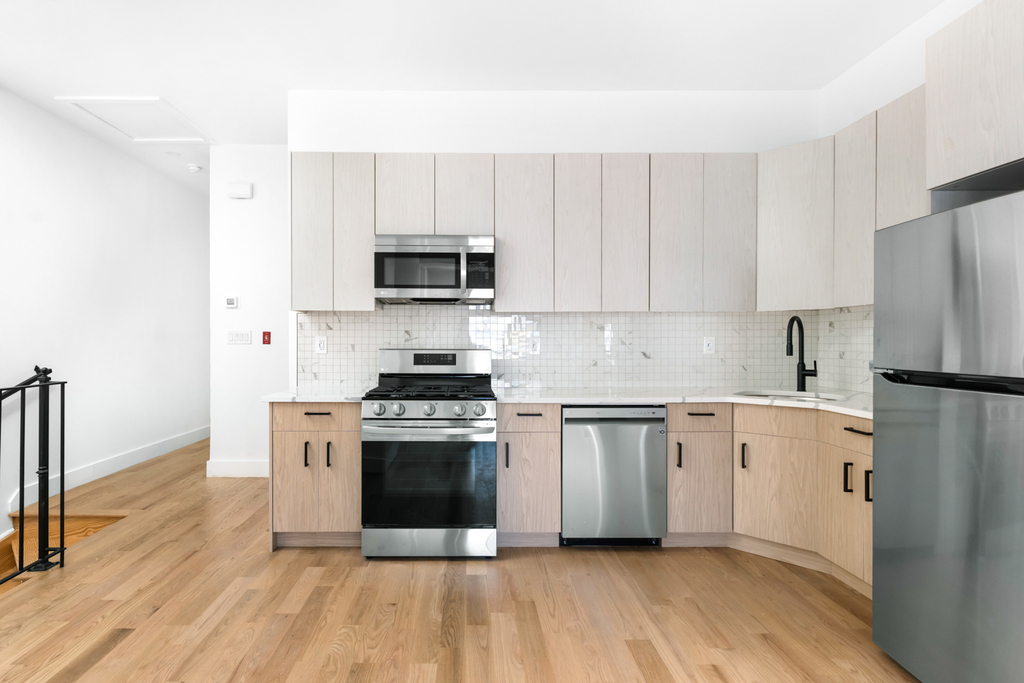 982 East 37th Street - Photo 1