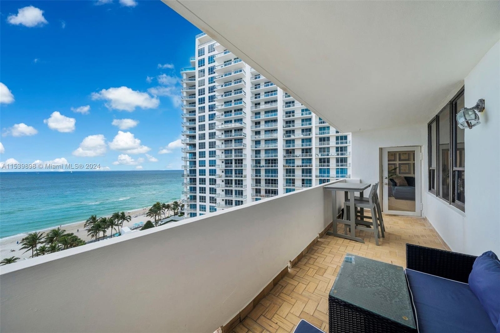 3505 S Ocean Dr - Photo 4