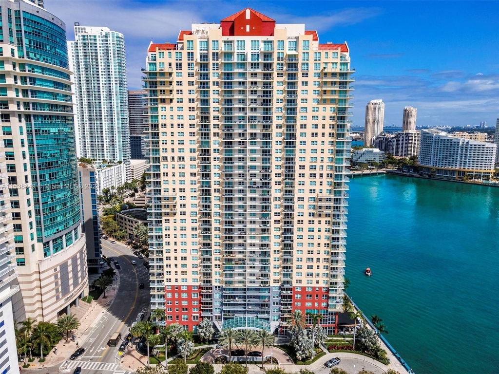 1155 Brickell Bay Dr - Photo 4